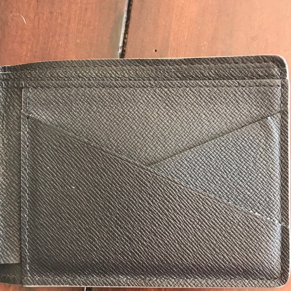 Louis Vuitton wallet - Picture 4 of 7